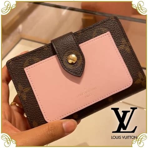 Products by Louis Vuitton: Juliette Wallet.